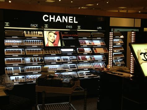 nordstrom chanel counter|Chanel cosmetics for women.